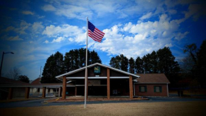 My Home & Suites Toccoa